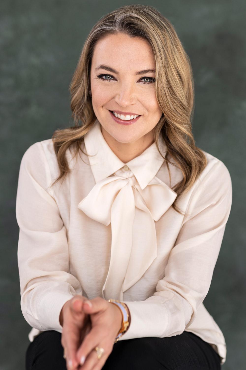 Véronique Mondoux