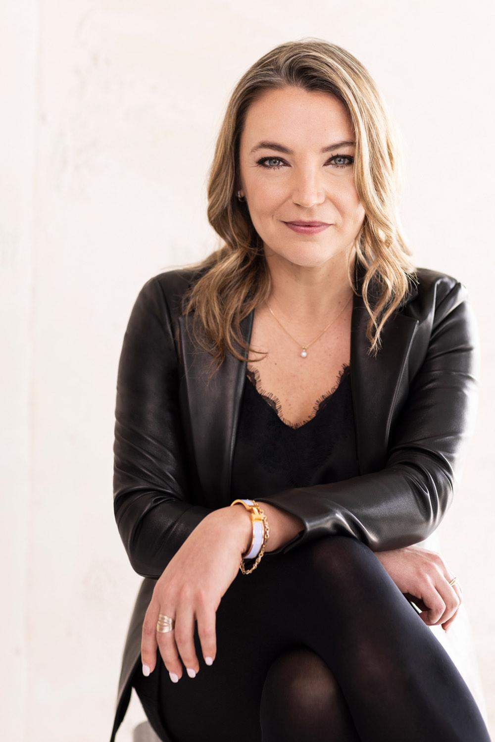 Véronique Mondoux